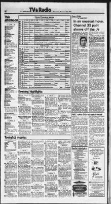 The Miami News from Miami, Florida on November 26, 1986 · 26