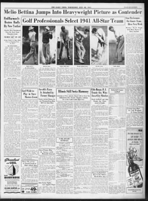 The Daily Times from Davenport, Iowa on July 23, 1941 · 17