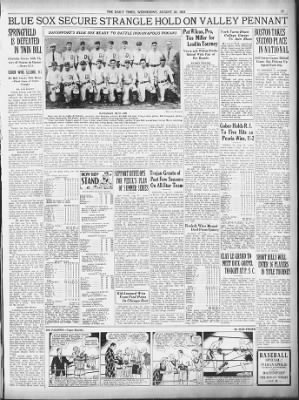 The Daily Times from Davenport, Iowa on August 23, 1933 · 17
