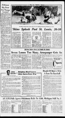 The Orlando Sentinel from Orlando, Florida • 65