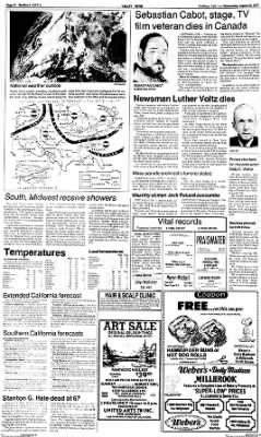 Valley News from Van Nuys, California on August 24, 1977 · Page 42