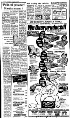 Independent from Long Beach, California on April 22, 1973 · Page 4