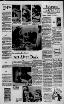 Quad-City Times from Davenport, Iowa on December 2, 1970 · 53