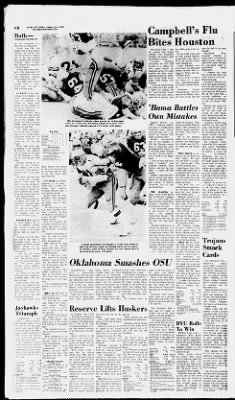 Quad-City Times from Davenport, Iowa on November 6, 1977 · 24