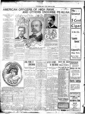 Cumberland Evening Times from Cumberland, Maryland • Page 12
