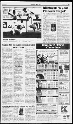 Quad-City Times from Davenport, Iowa • 73