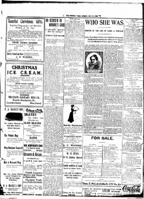 Cumberland Evening Times from Cumberland, Maryland • Page 4