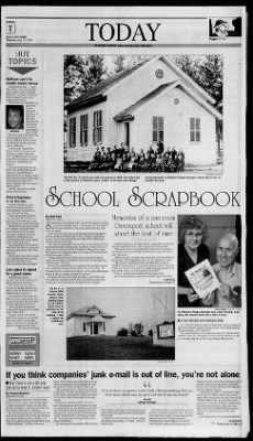 Quad-City Times from Davenport, Iowa • 39