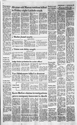 Springfield Leader and Press from Springfield, Missouri on September 2, 1978 · 15