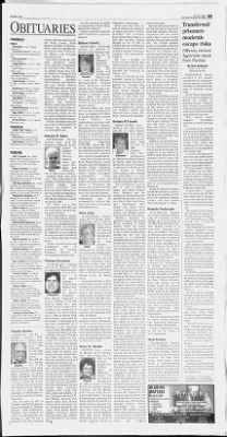 Quad-City Times from Davenport, Iowa on October 18, 2008 · 15