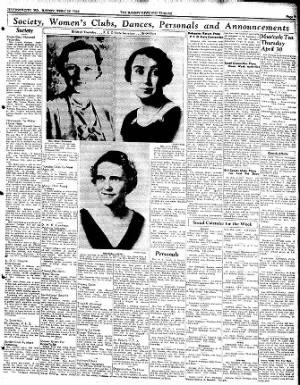 The Sunday News and Tribune from Jefferson City, Missouri • Page 9