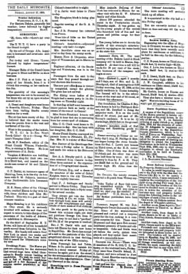 The Daily Plainsman from Huron, South Dakota • Page 4