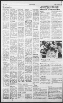 The Springfield News-Leader from Springfield, Missouri on September 9, 1980 · 8