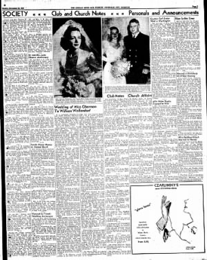 The Sunday News and Tribune from Jefferson City, Missouri • Page 7