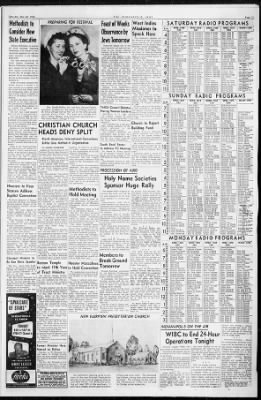 The Indianapolis News from Indianapolis, Indiana on May 20, 1950 · 11