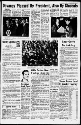 The Lincoln Star from Lincoln, Nebraska on January 15, 1971 · 15