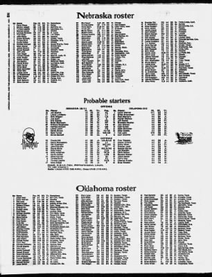 The Lincoln Star from Lincoln, Nebraska on November 27, 1991 · 40