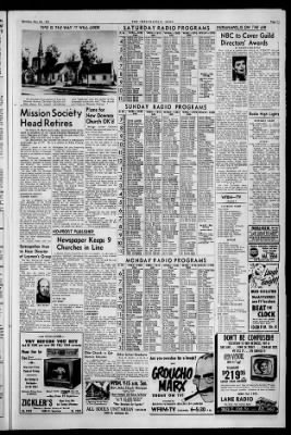 The Indianapolis News from Indianapolis, Indiana on May 26, 1951 · 11
