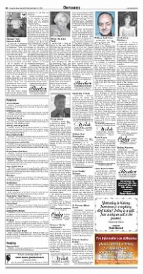 Longview News-Journal from Longview, Texas • B6
