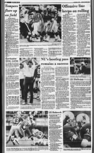 1988 Nebraska-Oklahoma State football, LJS2