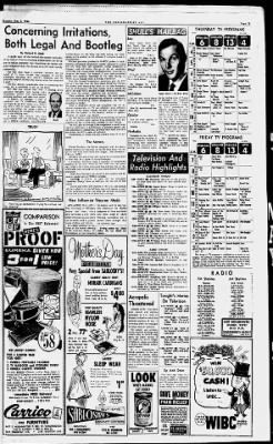 The Indianapolis News from Indianapolis, Indiana on May 5, 1966 · 13
