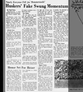 1975 Nebraska-Missouri LJS fake
