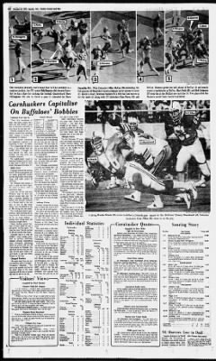 The Lincoln Star from Lincoln, Nebraska on October 26, 1975 · 48