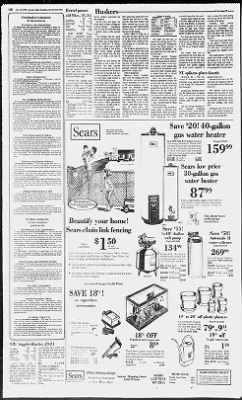 Lincoln Journal Star from Lincoln, Nebraska on October 15, 1978 · 64
