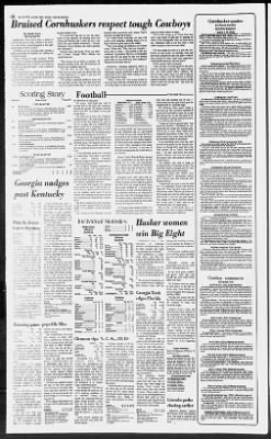 Lincoln Journal Star from Lincoln, Nebraska on October 29, 1978 · 50
