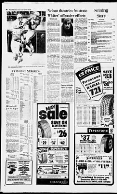 Lincoln Journal Star from Lincoln, Nebraska on May 4, 1980 · 34
