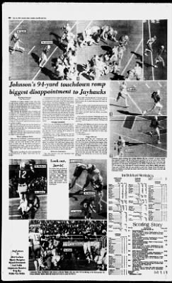 Lincoln Journal Star from Lincoln, Nebraska on October 14, 1979 · 36