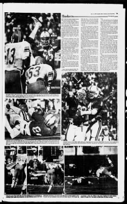 Lincoln Journal Star from Lincoln, Nebraska on October 14, 1979 · 37