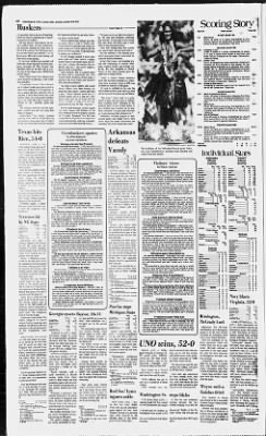 Lincoln Journal Star from Lincoln, Nebraska on September 17, 1978 · 34