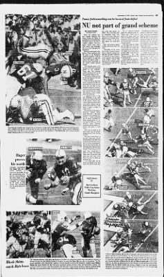 Lincoln Journal Star from Lincoln, Nebraska on September 17, 1978 · 35