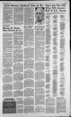 The Indianapolis News from Indianapolis, Indiana on November 9, 1978 · 43
