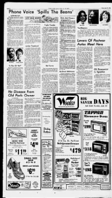 The Indianapolis News from Indianapolis, Indiana on July 27, 1979 · 8