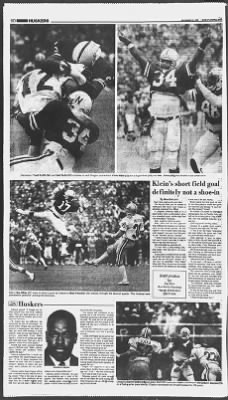 Lincoln Journal Star from Lincoln, Nebraska on September 29, 1985 · 30