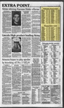 Lincoln Journal Star