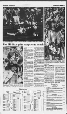 Lincoln Journal Star from Lincoln, Nebraska on September 28, 1986 · 33