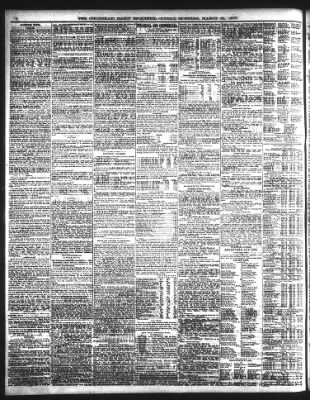 The Cincinnati Enquirer Cincinnati, Ohio on March 25, 1877 · Page 8