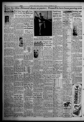 Lincoln Journal Star from Lincoln, Nebraska on September 10, 1942 · 10