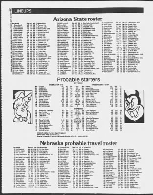Lincoln Journal Star from Lincoln, Nebraska on September 25, 1987 · 36