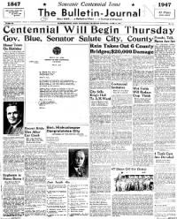 The Bulletin-Journal on Newspapers.com