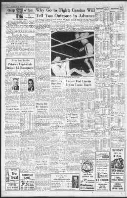 Lincoln Journal Star from Lincoln, Nebraska on July 21, 1962 · 8