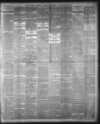 The Cincinnati Enquirer from Cincinnati, Ohio on December 25, 1881 · Page 9