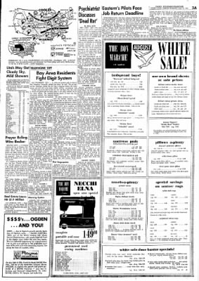 The Ogden Standard-Examiner from Ogden, Utah on July 24, 1962 · Page 3