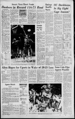 Lincoln Journal Star from Lincoln, Nebraska on December 15, 1970 · 15
