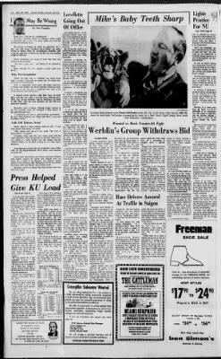 Lincoln Journal Star from Lincoln, Nebraska on December 27, 1970 · 28