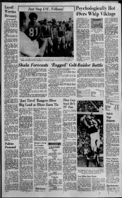 Lincoln Journal Star from Lincoln, Nebraska on December 28, 1970 · 21