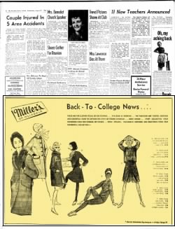 The Hillsdale Daily News